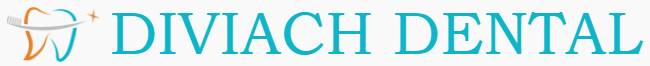 Diviach Dental small logo