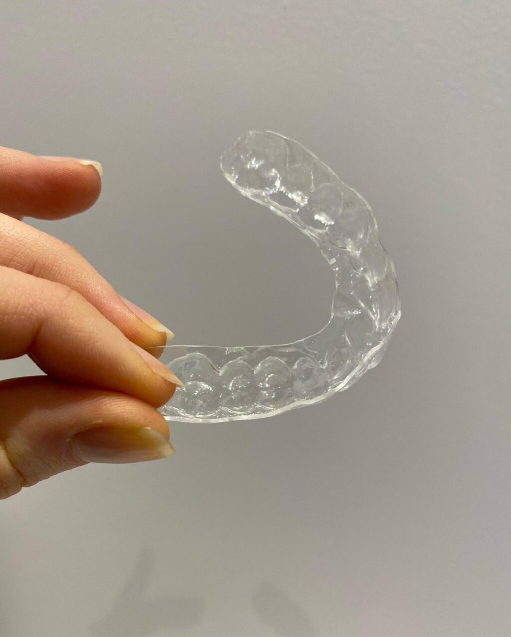 Instagram post from diviachdental. This post is in position 1.
